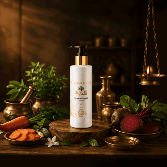 Skincare Oil